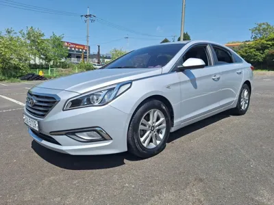 Hyundai Sonata 2015, 82730 км, за 6700000 KRW
