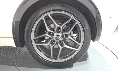 Infiniti Q30 2017, 73399 км, за 13500000 KRW - фото 21