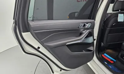 BMW X7 2024, 27813 км, за 136000000 KRW - фото 25