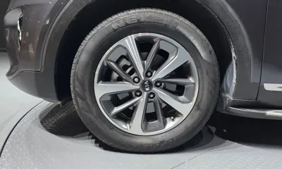Kia Sorento 2019, 47110 км, за 20500000 KRW - фото 5