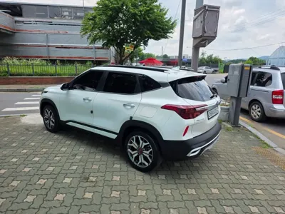 Kia Seltos 2020, 55384 км, за 18500000 KRW - фото 2