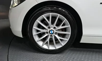 BMW 1-Series 2015, 60260 км, за 14290000 KRW - фото 5