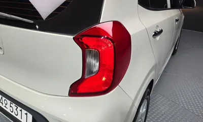 Kia Morning 2019, 59443 км, за 9500000 KRW - фото 23