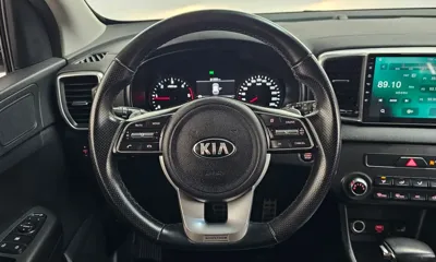 Kia Sportage 2021, 129462 км, за 14500000 KRW - фото 13