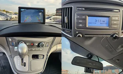 Hyundai Starex 2020, 50049 км, за 19800000 KRW - фото 14
