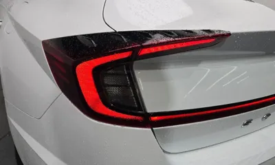 Hyundai Sonata 2021, 101870 км, за 14300000 KRW - фото 23