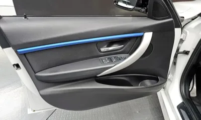 BMW 3-Series 2017, 84686 км, за 14700000 KRW - фото 24