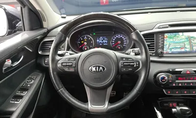 Kia Sorento 2017, 81813 км, за 12700000 KRW - фото 13