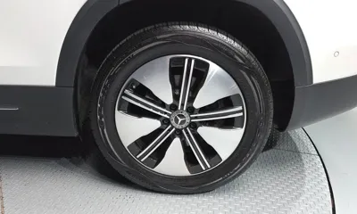 Mercedes-Benz EQB 2023, 44589 км, за 39990000 KRW - фото 21