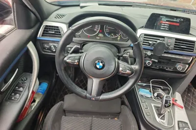 BMW 3 Series 2018, 80100 км, за 82710.89 CNY - фото 20