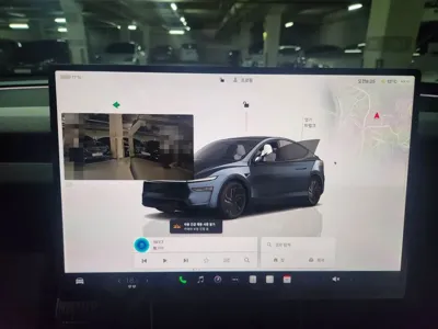 Tesla Model Y 2026, 500 км, за 38800000 KRW - фото 13