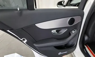 Mercedes-Benz C-Class 2020, 31219 км, за 26900000 KRW - фото 25