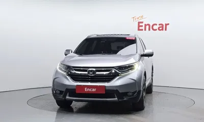 Honda CR-V 2017, 111368 км, за 19950000 KRW