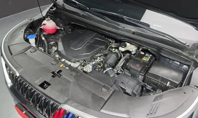 Kia Canival 2021, 32974 км, за 26900000 KRW - фото 6