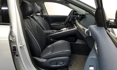 Hyundai Nexo 2020, 140088 км, за 13500000 KRW - фото 11