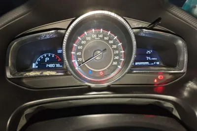 Mazda Mazda 3 Axela 2016, 148000 км, за 33833.49 CNY - фото 11