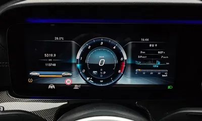 Mercedes-Benz CLS-Class 2019, 113748 км, за 34500000 KRW - фото 8