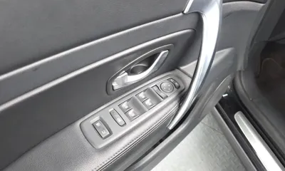 Renault-KoreaSamsung SM5 2011, 89713 км, за 3000000 KRW - фото 34