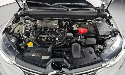 Renault-KoreaSamsung XM3 2022, 61580 км, за 14700000 KRW - фото 6