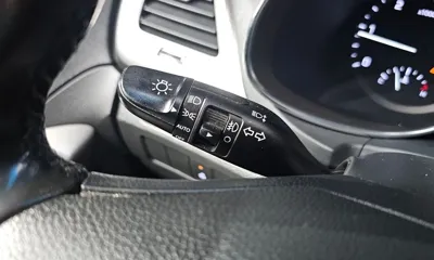Hyundai Santafe 2017, 130851 км, за 12700000 KRW - фото 19
