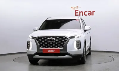 Hyundai Palisade 2022, 122799 км, за 21500000 KRW - фото 3