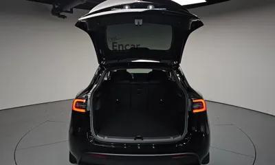 Tesla Model Y 2024, 49617 км, за 37990000 KRW - фото 20