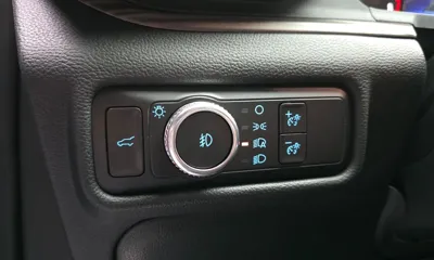 Ford Explorer 2021, 70236 км, за 27700000 KRW - фото 29