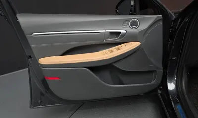 Hyundai Sonata 2021, 48176 км, за 22300000 KRW - фото 24