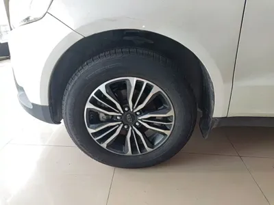 Geely Vision X6 2017, 88200 км, за 21800 CNY - фото 23