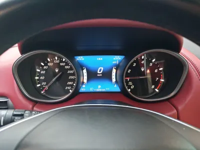 Maserati Levante 2018, 113200 км, за 212626.88 CNY - фото 12
