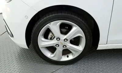 ChevroletGMDaewoo Spark 2016, 103755 км, за 5300000 KRW - фото 5