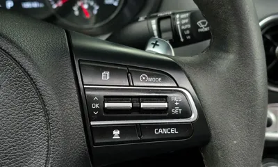 Kia Stinger 2019, 105141 км, за 17900000 KRW - фото 15