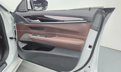 BMW Gran Turismo 2024, 27484 км, за 61700000 KRW - фото 24
