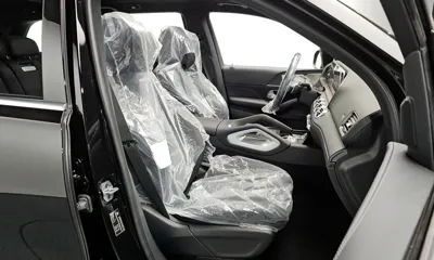 Mercedes-Benz GLS-Class 2025, 40 км, за 163000000 KRW - фото 11