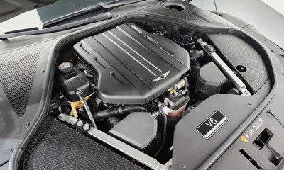 Genesis G90 2023, 114206 км, за 57500000 KRW - фото 6