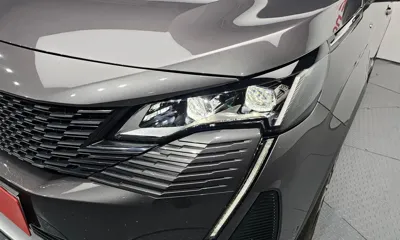 Peugeot 3008 2024, 38100 км, за 27500000 KRW - фото 22