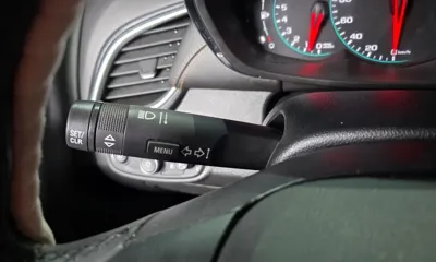 ChevroletGMDaewoo Trax 2018, 156759 км, за 5890000 KRW - фото 33