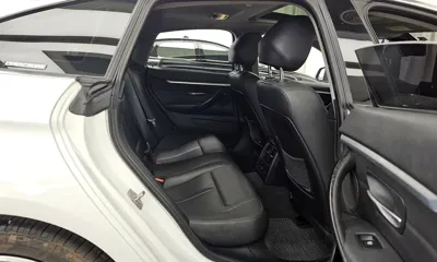 BMW 4-Series 2016, 156292 км, за 10900000 KRW - фото 12