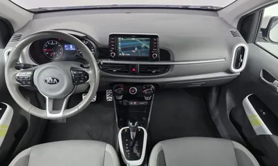Kia Morning 2017, 36353 км, за 9300000 KRW - фото 7