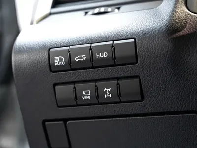 Lexus RX 2020, 66300 км, за 242600 CNY - фото 24