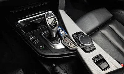 BMW 4-Series 2015, 113831 км, за 15700000 KRW - фото 9