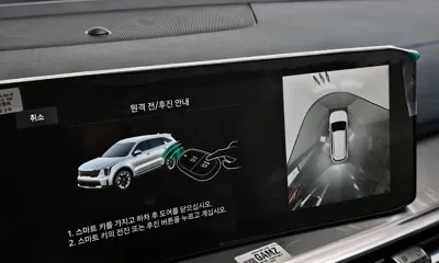 Kia Sorento 2026, 12 км, за 49500000 KRW - фото 18