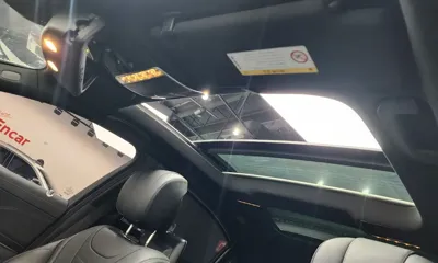 Mercedes-Benz S-Class 2015, 65228 км, за 29000000 KRW - фото 18