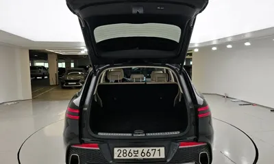 Genesis GV70 2023, 99239 км, за 32900000 KRW - фото 20