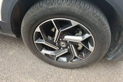 Dongfeng Aeolus AX7 2019, 152400 км, за 67833867.45 CNY - фото 8
