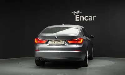 BMW Gran Turismo 2014, 129868 км, за 12900000 KRW - фото 4