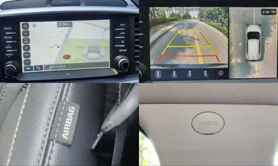 Kia Sorento 2018, 120010 км, за 14850000 KRW - фото 16