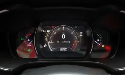Renault-KoreaSamsung QM6 2020, 134740 км, за 10500000 KRW - фото 8