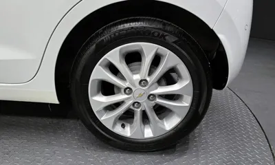 ChevroletGMDaewoo Spark 2019, 11421 км, за 9000000 KRW - фото 21