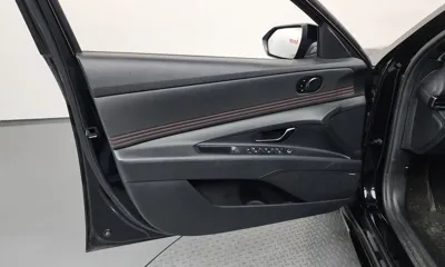 Hyundai Avante 2021, 59420 км, за 20700000 KRW - фото 24